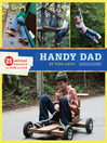 Handy Dad (eBook): 25 Awesome Projects for Dads and Kids